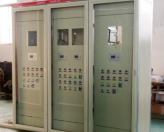 ZRSVC高壓靜止型動態濾波無功補償成套裝置